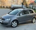 Серый Фольксваген Гольф Плюс, объемом двигателя 1.4 л и пробегом 224 тыс. км за 6450 $, фото 1 на Automoto.ua