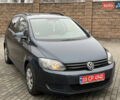 Серый Фольксваген Гольф Плюс, объемом двигателя 1.4 л и пробегом 241 тыс. км за 5900 $, фото 1 на Automoto.ua