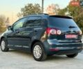 Сірий Фольксваген Golf Plus, об'ємом двигуна 1.6 л та пробігом 222 тис. км за 8199 $, фото 15 на Automoto.ua