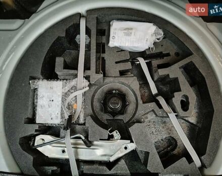 Серый Фольксваген Гольф Плюс, объемом двигателя 1.4 л и пробегом 173 тыс. км за 8700 $, фото 25 на Automoto.ua