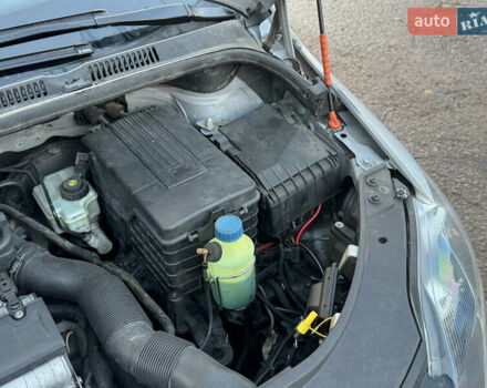 Серый Фольксваген Гольф Плюс, объемом двигателя 1.4 л и пробегом 191 тыс. км за 6999 $, фото 46 на Automoto.ua