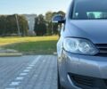 Сірий Фольксваген Golf Plus, об'ємом двигуна 1.6 л та пробігом 179 тис. км за 7100 $, фото 16 на Automoto.ua