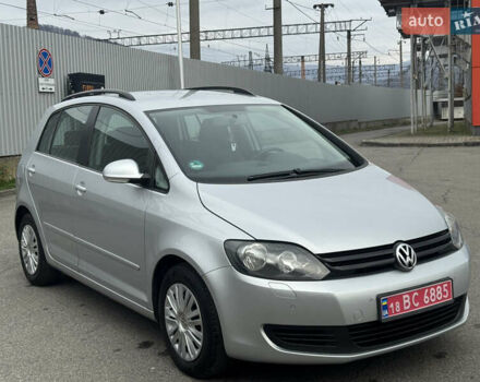 Серый Фольксваген Гольф Плюс, объемом двигателя 1.4 л и пробегом 175 тыс. км за 6799 $, фото 9 на Automoto.ua