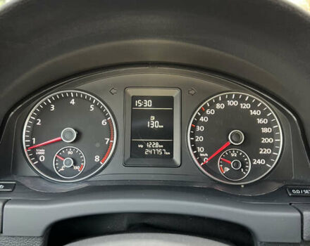 Сірий Фольксваген Golf Plus, об'ємом двигуна 1.4 л та пробігом 247 тис. км за 6650 $, фото 65 на Automoto.ua