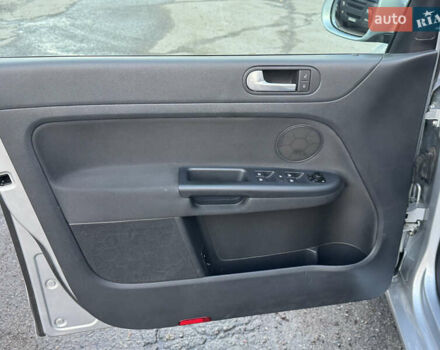 Фольксваген Гольф Плюс 2009 в Полтаве на Automoto.ua Серый Фольксваген Гольф Плюс, объемом двигателя 1.4 л и пробегом 190 тыс. км за 7550 $, фото 10 на Automoto.ua