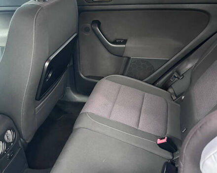 Серый Фольксваген Гольф Плюс, объемом двигателя 1.4 л и пробегом 190 тыс. км за 9200 $, фото 25 на Automoto.ua