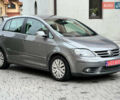 Серый Фольксваген Гольф Плюс, объемом двигателя 0 л и пробегом 218 тыс. км за 6300 $, фото 1 на Automoto.ua