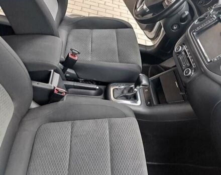 Сірий Фольксваген Golf Plus, об'ємом двигуна 0 л та пробігом 173 тис. км за 8600 $, фото 29 на Automoto.ua