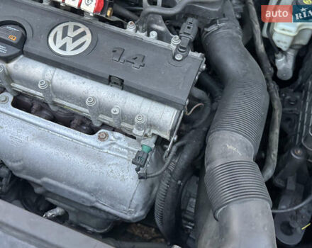 Фольксваген Гольф Плюс 2009 в Полтаве на Automoto.ua Серый Фольксваген Гольф Плюс, объемом двигателя 1.4 л и пробегом 190 тыс. км за 7550 $, фото 48 на Automoto.ua