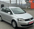 Серый Фольксваген Гольф Плюс, объемом двигателя 1.4 л и пробегом 175 тыс. км за 6799 $, фото 8 на Automoto.ua