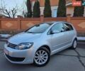 Сірий Фольксваген Golf Plus, об'ємом двигуна 1.4 л та пробігом 180 тис. км за 7200 $, фото 48 на Automoto.ua