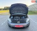 Сірий Фольксваген Golf Plus, об'ємом двигуна 1.6 л та пробігом 179 тис. км за 7100 $, фото 28 на Automoto.ua