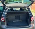 Сірий Фольксваген Golf Plus, об'ємом двигуна 1.6 л та пробігом 230 тис. км за 7777 $, фото 6 на Automoto.ua
