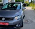 Сірий Фольксваген Golf Plus, об'ємом двигуна 1.6 л та пробігом 140 тис. км за 8400 $, фото 7 на Automoto.ua