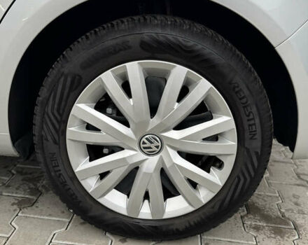 Серый Фольксваген Гольф Плюс, объемом двигателя 1.4 л и пробегом 192 тыс. км за 8300 $, фото 18 на Automoto.ua