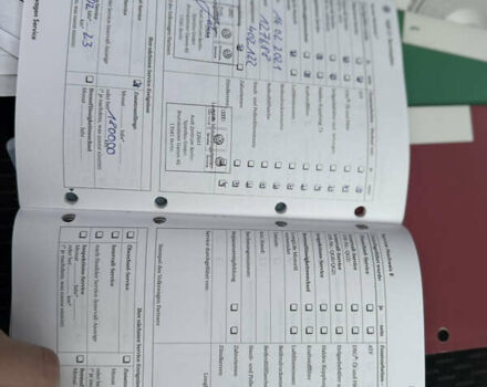 Серый Фольксваген Гольф Плюс, объемом двигателя 1.4 л и пробегом 192 тыс. км за 8300 $, фото 44 на Automoto.ua