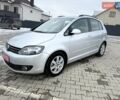 Сірий Фольксваген Golf Plus, об'ємом двигуна 1.4 л та пробігом 206 тис. км за 8100 $, фото 10 на Automoto.ua