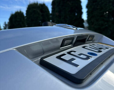 Серый Фольксваген Гольф Плюс, объемом двигателя 1.4 л и пробегом 80 тыс. км за 8100 $, фото 82 на Automoto.ua