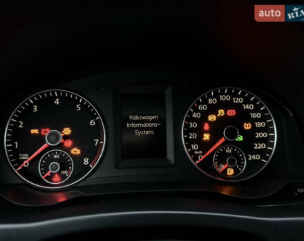 Серый Фольксваген Гольф Плюс, объемом двигателя 1.4 л и пробегом 189 тыс. км за 8200 $, фото 97 на Automoto.ua