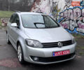 Сірий Фольксваген Golf Plus, об'ємом двигуна 1.6 л та пробігом 172 тис. км за 7750 $, фото 1 на Automoto.ua