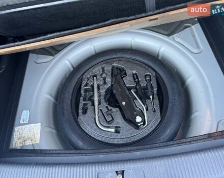 Серый Фольксваген Гольф Плюс, объемом двигателя 1.97 л и пробегом 134 тыс. км за 9999 $, фото 27 на Automoto.ua