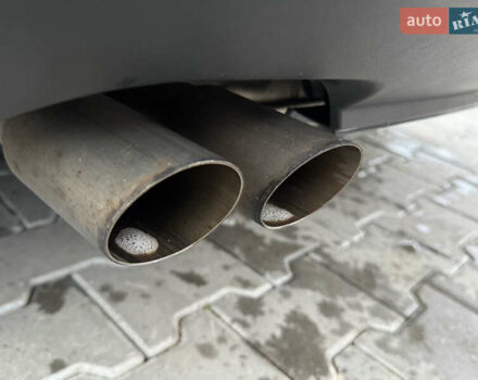 Серый Фольксваген Гольф Плюс, объемом двигателя 1.4 л и пробегом 192 тыс. км за 8300 $, фото 23 на Automoto.ua