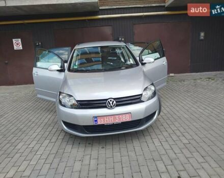 Сірий Фольксваген Golf Plus, об'ємом двигуна 0 л та пробігом 173 тис. км за 8600 $, фото 19 на Automoto.ua
