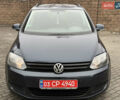Серый Фольксваген Гольф Плюс, объемом двигателя 1.4 л и пробегом 241 тыс. км за 5900 $, фото 1 на Automoto.ua