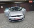 Сірий Фольксваген Golf Plus, об'ємом двигуна 0 л та пробігом 173 тис. км за 8600 $, фото 19 на Automoto.ua