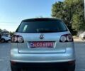Сірий Фольксваген Golf Plus, об'ємом двигуна 2 л та пробігом 245 тис. км за 8500 $, фото 10 на Automoto.ua