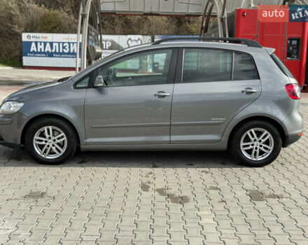 Фольксваген Гольф Плюс 2009 в Тернополе на Automoto.ua Серый Фольксваген Гольф Плюс, объемом двигателя 1.4 л и пробегом 177 тыс. км за 6800 $, фото 8 на Automoto.ua