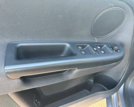 Серый Фольксваген Гольф Плюс, объемом двигателя 1.4 л и пробегом 220 тыс. км за 6350 $, фото 13 на Automoto.ua