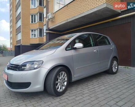 Сірий Фольксваген Golf Plus, об'ємом двигуна 0 л та пробігом 173 тис. км за 8600 $, фото 3 на Automoto.ua