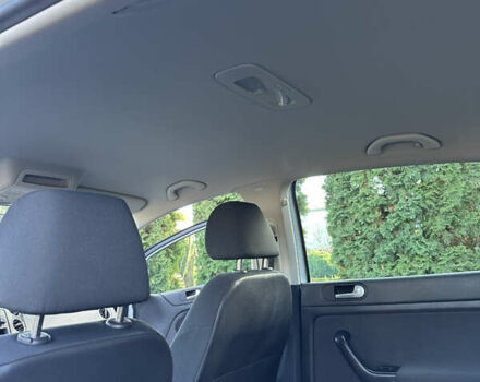 Серый Фольксваген Гольф Плюс, объемом двигателя 1.4 л и пробегом 80 тыс. км за 8100 $, фото 95 на Automoto.ua