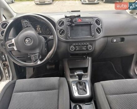 Сірий Фольксваген Golf Plus, об'ємом двигуна 0 л та пробігом 173 тис. км за 8600 $, фото 44 на Automoto.ua