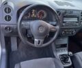 Серый Фольксваген Гольф Плюс, объемом двигателя 1.97 л и пробегом 134 тыс. км за 9999 $, фото 16 на Automoto.ua