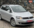 Сірий Фольксваген Golf Plus, об'ємом двигуна 1.6 л та пробігом 172 тис. км за 7750 $, фото 1 на Automoto.ua