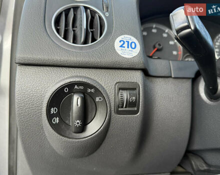 Фольксваген Гольф Плюс 2009 в Тернополе на Automoto.ua Серый Фольксваген Гольф Плюс, объемом двигателя 1.4 л и пробегом 177 тыс. км за 6800 $, фото 11 на Automoto.ua