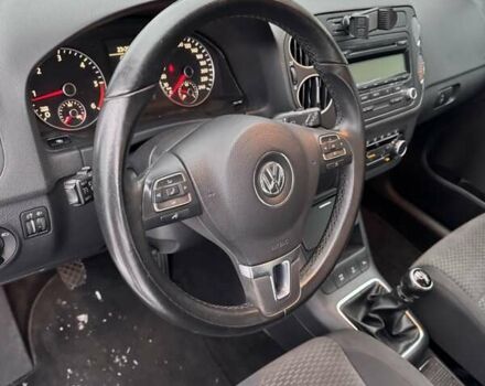 Серый Фольксваген Гольф Плюс, объемом двигателя 1.97 л и пробегом 134 тыс. км за 9999 $, фото 16 на Automoto.ua