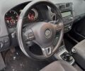 Серый Фольксваген Гольф Плюс, объемом двигателя 1.97 л и пробегом 134 тыс. км за 9999 $, фото 16 на Automoto.ua