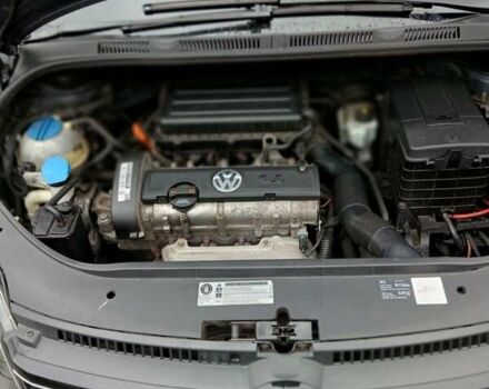 Серый Фольксваген Гольф Плюс, объемом двигателя 1.39 л и пробегом 257 тыс. км за 6700 $, фото 34 на Automoto.ua