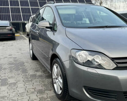 Серый Фольксваген Гольф Плюс, объемом двигателя 1.4 л и пробегом 163 тыс. км за 8300 $, фото 36 на Automoto.ua