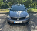 Серый Фольксваген Гольф Плюс, объемом двигателя 1.4 л и пробегом 232 тыс. км за 6900 $, фото 1 на Automoto.ua