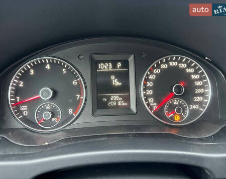 Серый Фольксваген Гольф Плюс, объемом двигателя 1.4 л и пробегом 208 тыс. км за 6999 $, фото 35 на Automoto.ua