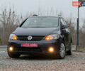 Серый Фольксваген Гольф Плюс, объемом двигателя 1.4 л и пробегом 184 тыс. км за 6490 $, фото 12 на Automoto.ua