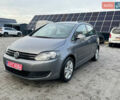 Серый Фольксваген Гольф Плюс, объемом двигателя 1.4 л и пробегом 163 тыс. км за 8300 $, фото 4 на Automoto.ua