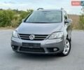 Серый Фольксваген Гольф Плюс, объемом двигателя 1.6 л и пробегом 230 тыс. км за 6800 $, фото 1 на Automoto.ua