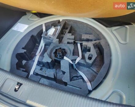 Серый Фольксваген Гольф Плюс, объемом двигателя 1.6 л и пробегом 144 тыс. км за 9000 $, фото 10 на Automoto.ua