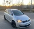 Серый Фольксваген Гольф Плюс, объемом двигателя 1.97 л и пробегом 196 тыс. км за 7200 $, фото 1 на Automoto.ua