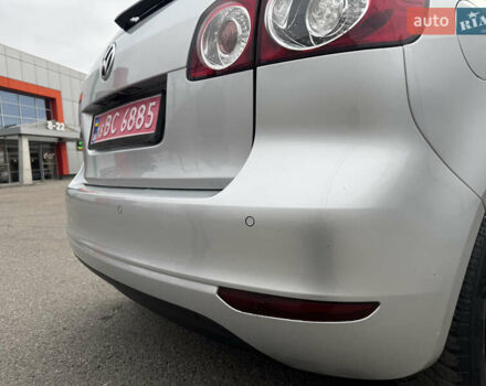 Серый Фольксваген Гольф Плюс, объемом двигателя 1.4 л и пробегом 175 тыс. км за 6799 $, фото 70 на Automoto.ua